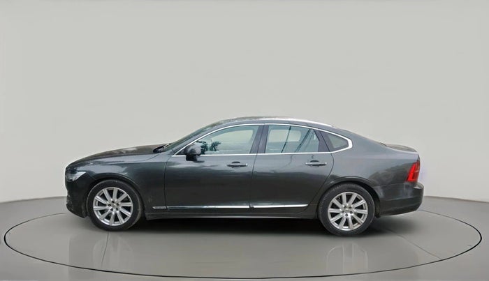 2020 Volvo S90 D4 INSCRIPTION , Diesel, Automatic, 78,680 km, exterior