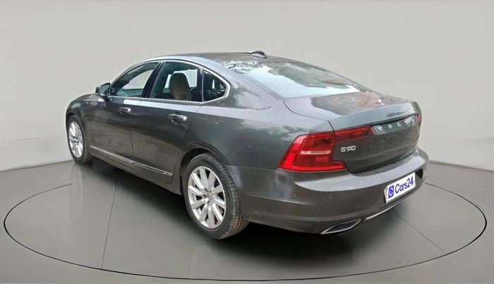 2020 Volvo S90 D4 INSCRIPTION , Diesel, Automatic, 78,680 km, exterior