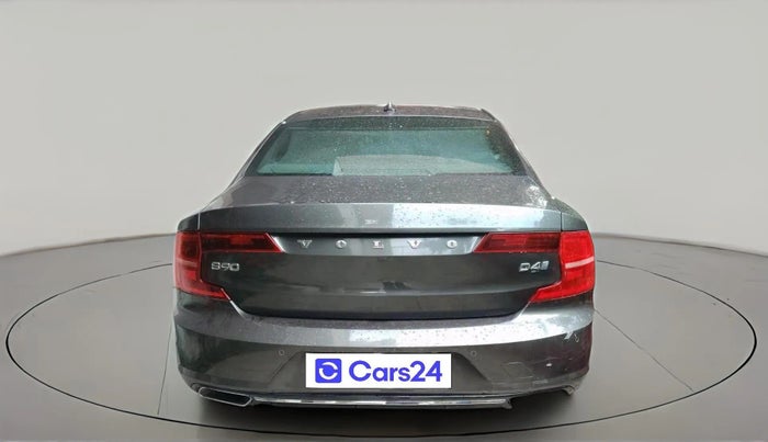 2020 Volvo S90 D4 INSCRIPTION , Diesel, Automatic, 78,680 km, exterior