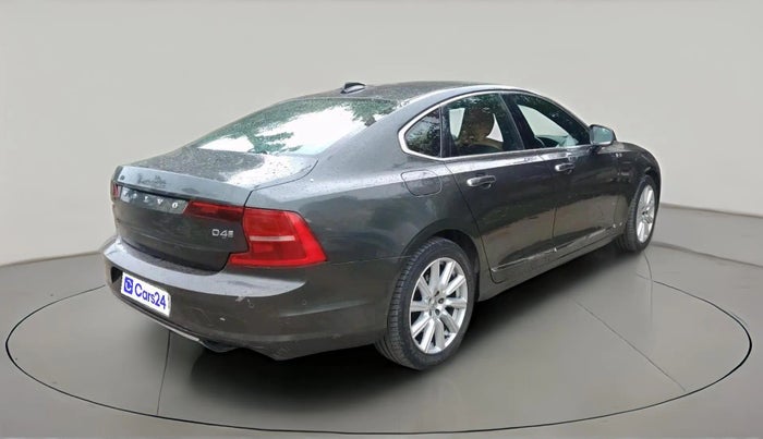 2020 Volvo S90 D4 INSCRIPTION , Diesel, Automatic, 78,680 km, exterior