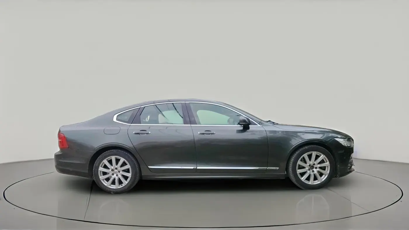 2020 Volvo S90 D4 INSCRIPTION , Diesel, Automatic, 78,680 km, exterior