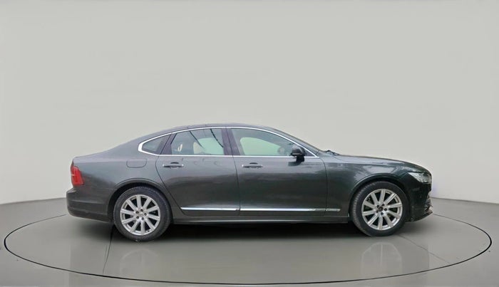 2020 Volvo S90 D4 INSCRIPTION , Diesel, Automatic, 78,680 km, exterior