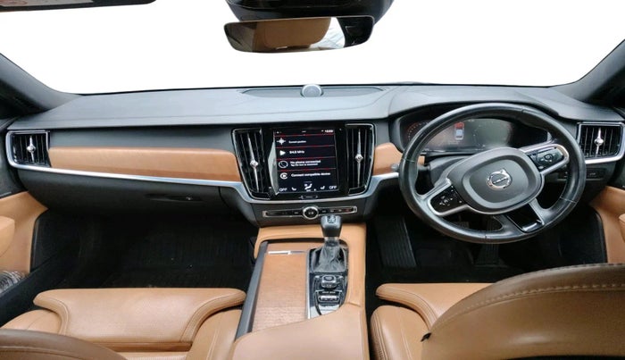 2020 Volvo S90 D4 INSCRIPTION , Diesel, Automatic, 78,680 km, interior