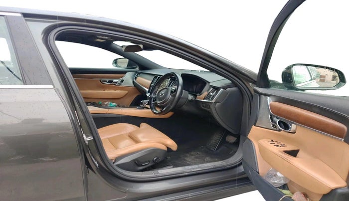 2020 Volvo S90 D4 INSCRIPTION , Diesel, Automatic, 78,680 km, interior