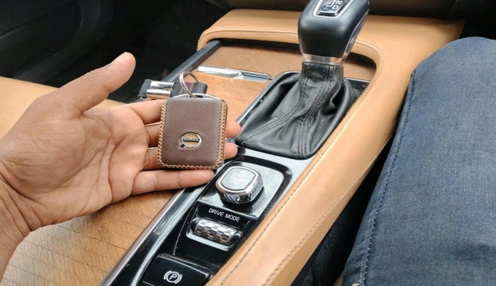 2020 Volvo S90 D4 INSCRIPTION , Diesel, Automatic, 78,680 km, interior