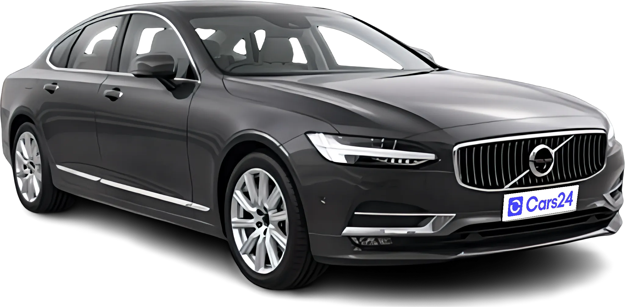 2020 Volvo S90 - Sedan - Diesel - Automatic - ₹35.88 lakh