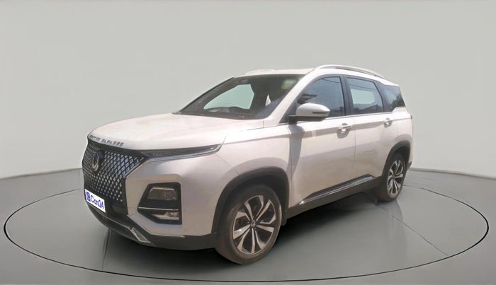 2023 MG HECTOR SHARP PRO 2.0 TURBO DIESEL, Diesel, Manual, 46,153 km, exterior