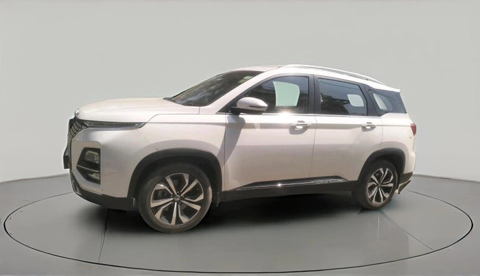 2023 MG HECTOR SHARP PRO 2.0 TURBO DIESEL, Diesel, Manual, 46,153 km, exterior