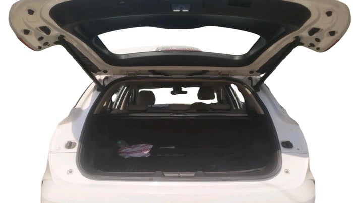 2023 MG HECTOR SHARP PRO 2.0 TURBO DIESEL, Diesel, Manual, 46,153 km, exterior