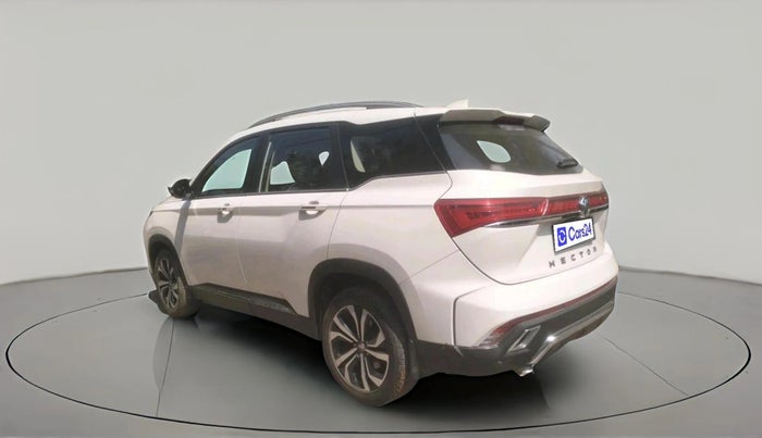 2023 MG HECTOR SHARP PRO 2.0 TURBO DIESEL, Diesel, Manual, 46,153 km, exterior