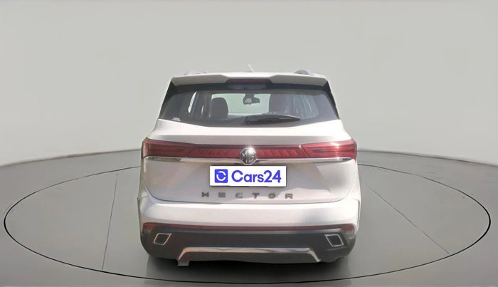 2023 MG HECTOR SHARP PRO 2.0 TURBO DIESEL, Diesel, Manual, 46,153 km, exterior