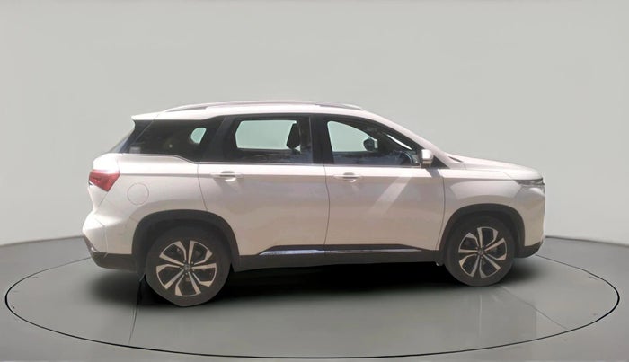 2023 MG HECTOR SHARP PRO 2.0 TURBO DIESEL, Diesel, Manual, 46,153 km, exterior