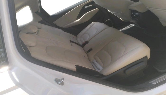 2023 MG HECTOR SHARP PRO 2.0 TURBO DIESEL, Diesel, Manual, 46,153 km, interior