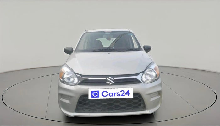 2020 Maruti Alto VXI, Petrol, Manual, 14,988 km, exterior