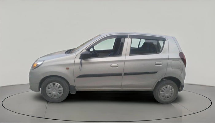 2020 Maruti Alto VXI, Petrol, Manual, 14,988 km, exterior