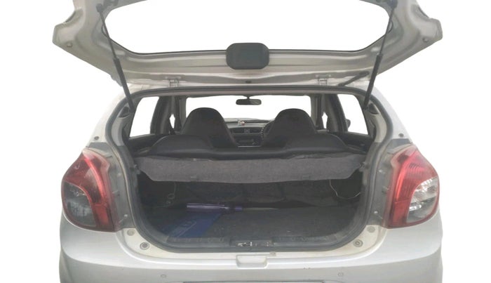 2020 Maruti Alto VXI, Petrol, Manual, 14,988 km, exterior