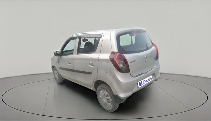 2020 Maruti Alto VXI, Petrol, Manual, 14,988 km, exterior