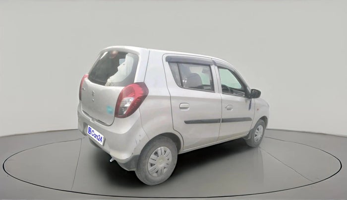 2020 Maruti Alto VXI, Petrol, Manual, 14,988 km, exterior