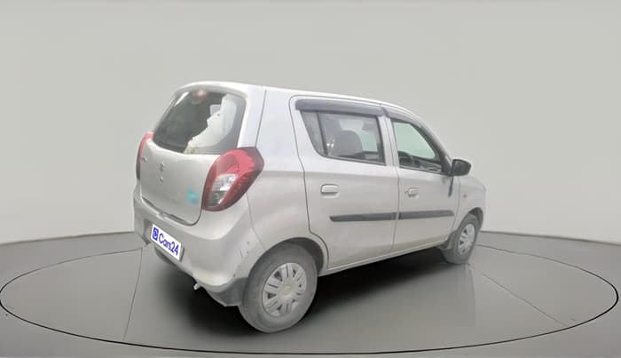 2020 Maruti Alto VXI, Petrol, Manual, 14,988 km, exterior