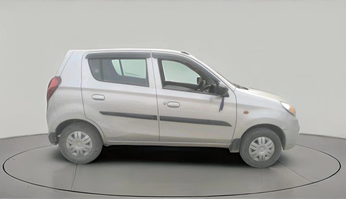 2020 Maruti Alto VXI, Petrol, Manual, 14,988 km, exterior