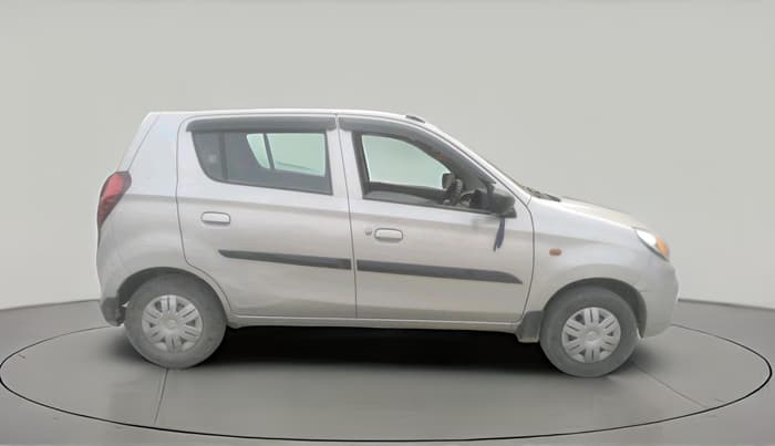 2020 Maruti Alto VXI, Petrol, Manual, 14,988 km, exterior