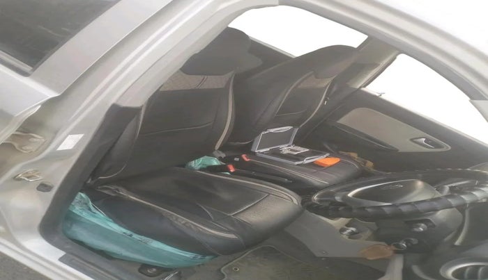 2020 Maruti Alto VXI, Petrol, Manual, 14,988 km, interior