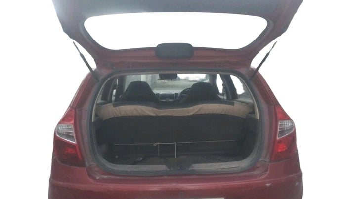 2013 Hyundai i10 ERA 1.1, Petrol, Manual, 88,960 km, exterior