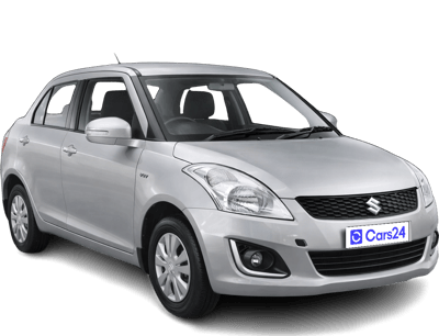 2014 Maruti Swift Dzire - Sedan - Petrol - Manual - ₹2.97 lakh