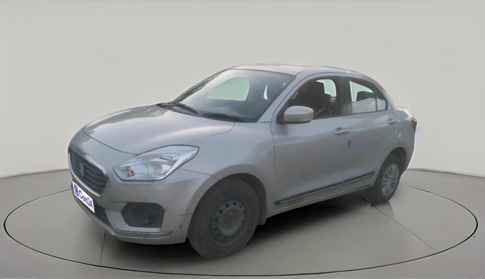 2019 Maruti Dzire VXI, Petrol, Manual, 1,14,730 km, exterior