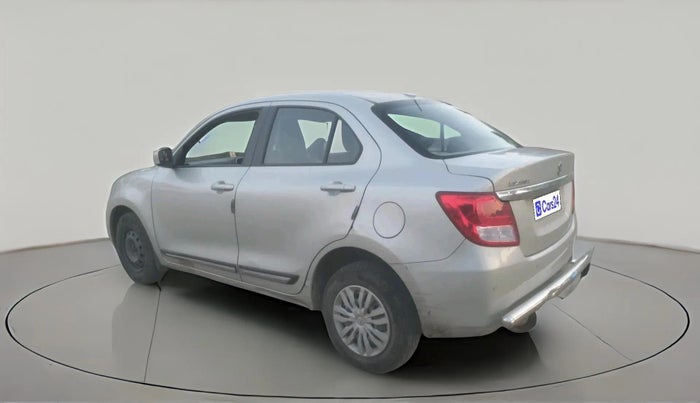 2019 Maruti Dzire VXI, Petrol, Manual, 1,14,730 km, exterior