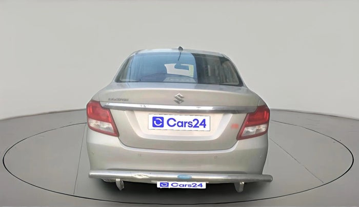 2019 Maruti Dzire VXI, Petrol, Manual, 1,14,730 km, exterior