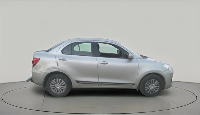 2019 Maruti Dzire VXI, Petrol, Manual, 1,14,730 km, exterior