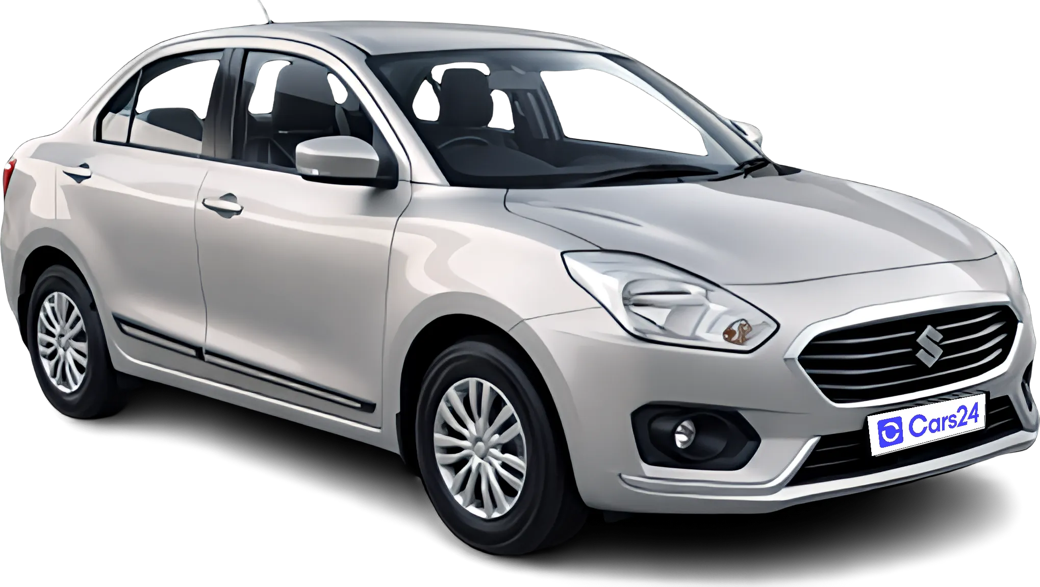 2019 Maruti Dzire - Sedan - Petrol - Manual - ₹5.06 lakh