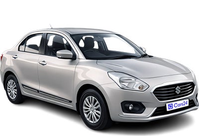 2019 Maruti Dzire - Sedan - Petrol - Manual - ₹5.06 lakh