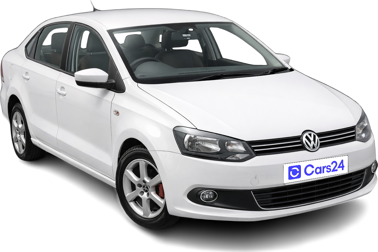 2013 Volkswagen Vento - Sedan - Diesel - Manual - ₹1.50 lakh