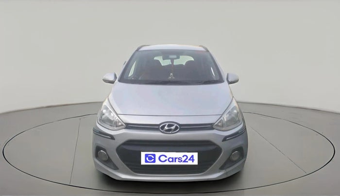 2013 Hyundai Grand i10 SPORTZ 1.1 CRDI, Diesel, Manual, 87,987 km, exterior