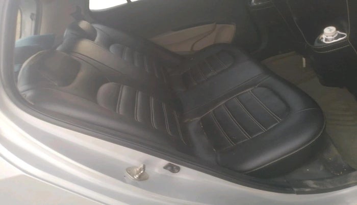 2013 Hyundai Grand i10 SPORTZ 1.1 CRDI, Diesel, Manual, 87,987 km, interior