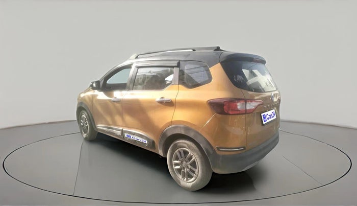 2023 Renault TRIBER RXT, CNG, Manual, 37,442 km, exterior