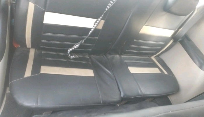 2023 Renault TRIBER RXT, CNG, Manual, 37,442 km, interior