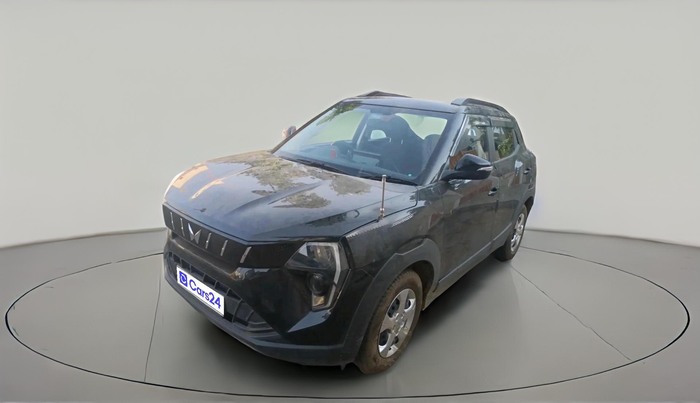 2025 Mahindra XUV 3XO MX3 1.2 L TCMPFi, Petrol, Manual, 6,693 km, exterior