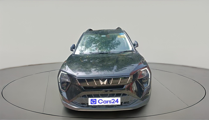 2025 Mahindra XUV 3XO MX3 1.2 L TCMPFi, Petrol, Manual, 6,693 km, exterior