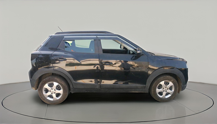 2025 Mahindra XUV 3XO MX3 1.2 L TCMPFi, Petrol, Manual, 6,693 km, exterior