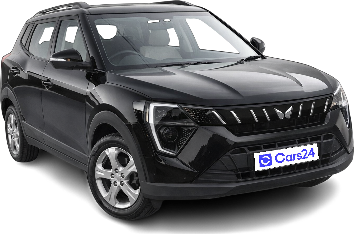 2025 Mahindra XUV 3XO - SUV - Petrol - Manual - ₹9.00 lakh