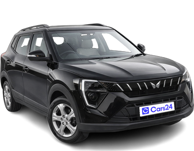 2025 Mahindra XUV 3XO - SUV - Petrol - Manual - ₹9.00 lakh