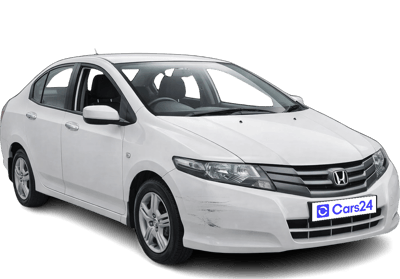 2011 Honda City - Sedan - CNG - Manual - ₹1.95 lakh