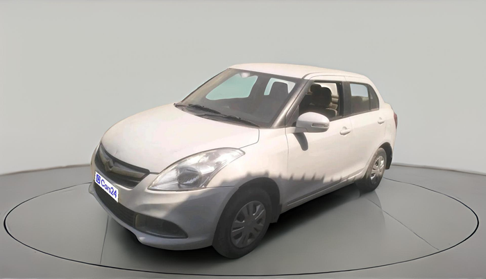 2013 Maruti Swift Dzire VXI, Petrol, Manual, 56,158 km, exterior