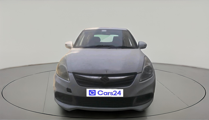 2013 Maruti Swift Dzire VXI, Petrol, Manual, 56,158 km, exterior