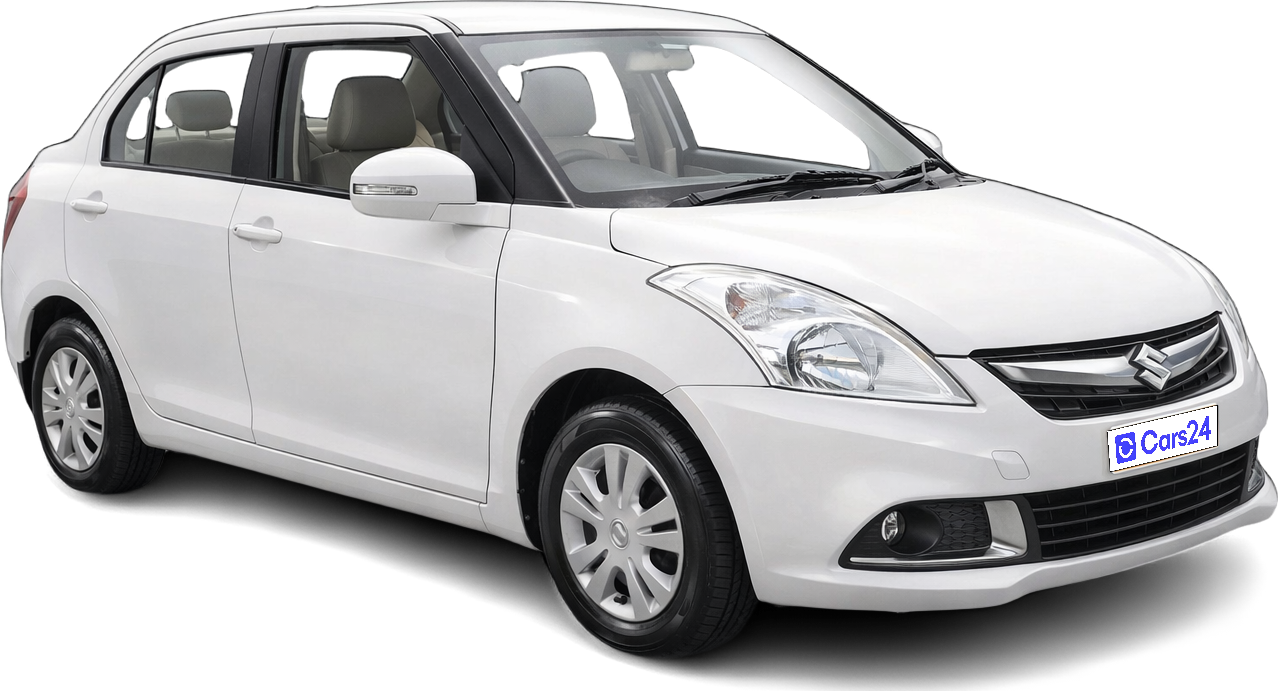2013 Maruti Swift Dzire - Sedan - Petrol - Manual - ₹2.30 lakh
