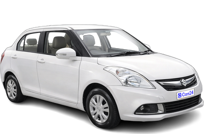2013 Maruti Swift Dzire - Sedan - Petrol - Manual - ₹2.30 lakh