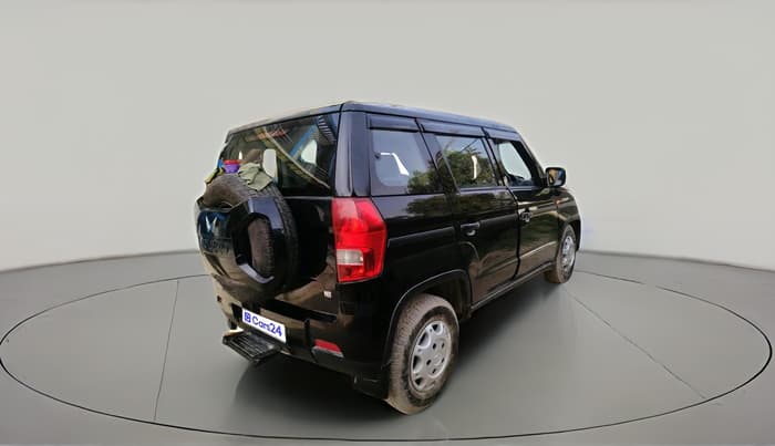 2023 Mahindra BOLERO NEO N 8, Diesel, Manual, 1,10,015 km, exterior